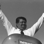 “Ses Ne Kadar Yükselirse, O Kadar Doğruyuz”