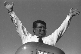 “Ses Ne Kadar Yükselirse, O Kadar Doğruyuz”