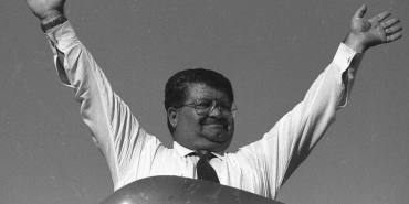 “Ses Ne Kadar Yükselirse, O Kadar Doğruyuz”