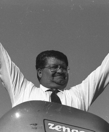 “Ses Ne Kadar Yükselirse, O Kadar Doğruyuz”