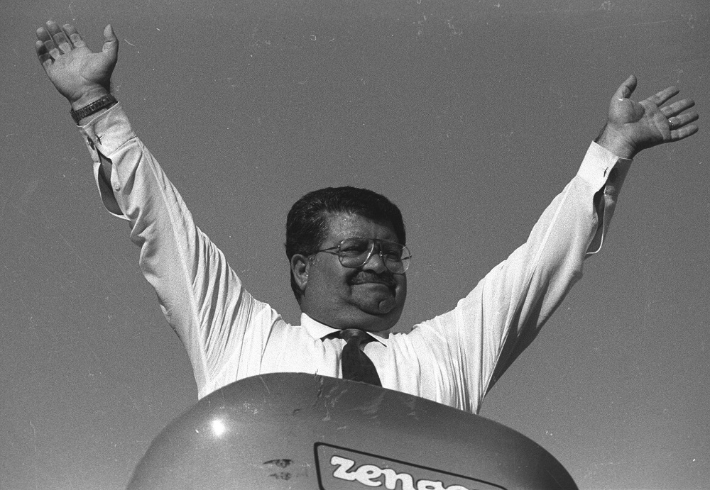 “Ses Ne Kadar Yükselirse, O Kadar Doğruyuz”