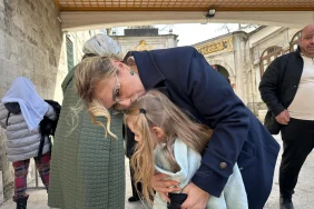 Altınovalılar Ramazan’da İstanbul’un Manevi Mekânlarında Buluştu