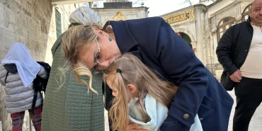 Altınovalılar Ramazan’da İstanbul’un Manevi Mekânlarında Buluştu