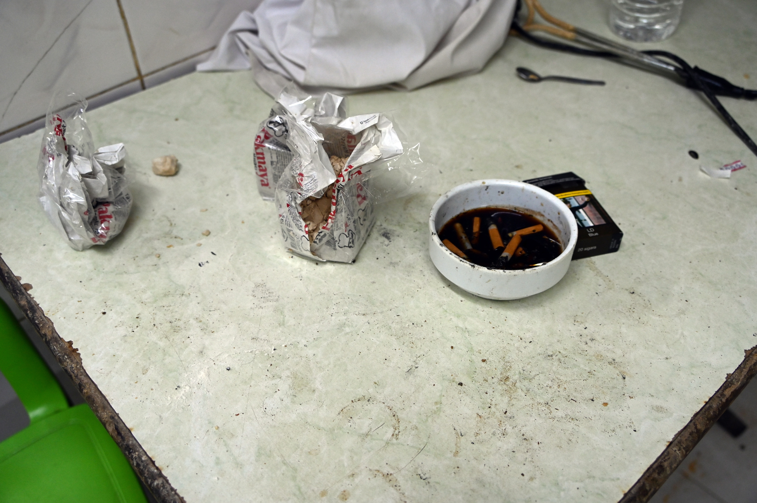 ZABITANIN RAMAZAN DENETİMLERİ SÜRÜYOR 7 ZABITANIN RAMAZAN DENETİMLERİ SÜRÜYOR