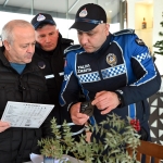 Yalova’da Zabıta Harekete Geçti: Kuver ve Servis Ücretine Sıkı Denetim