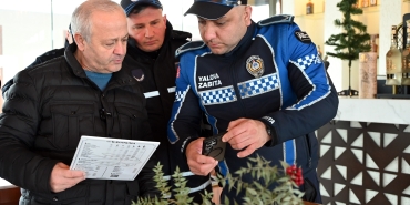 Yalova’da Zabıta Harekete Geçti: Kuver ve Servis Ücretine Sıkı Denetim