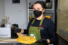 ÇÖLYAKLI BİREYLER İÇİN YALOVA’DA BİR İLK