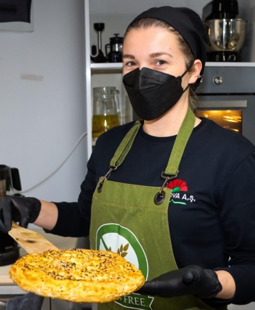 ÇÖLYAKLI BİREYLER İÇİN YALOVA’DA BİR İLK