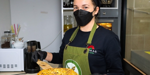 ÇÖLYAKLI BİREYLER İÇİN YALOVA’DA BİR İLK