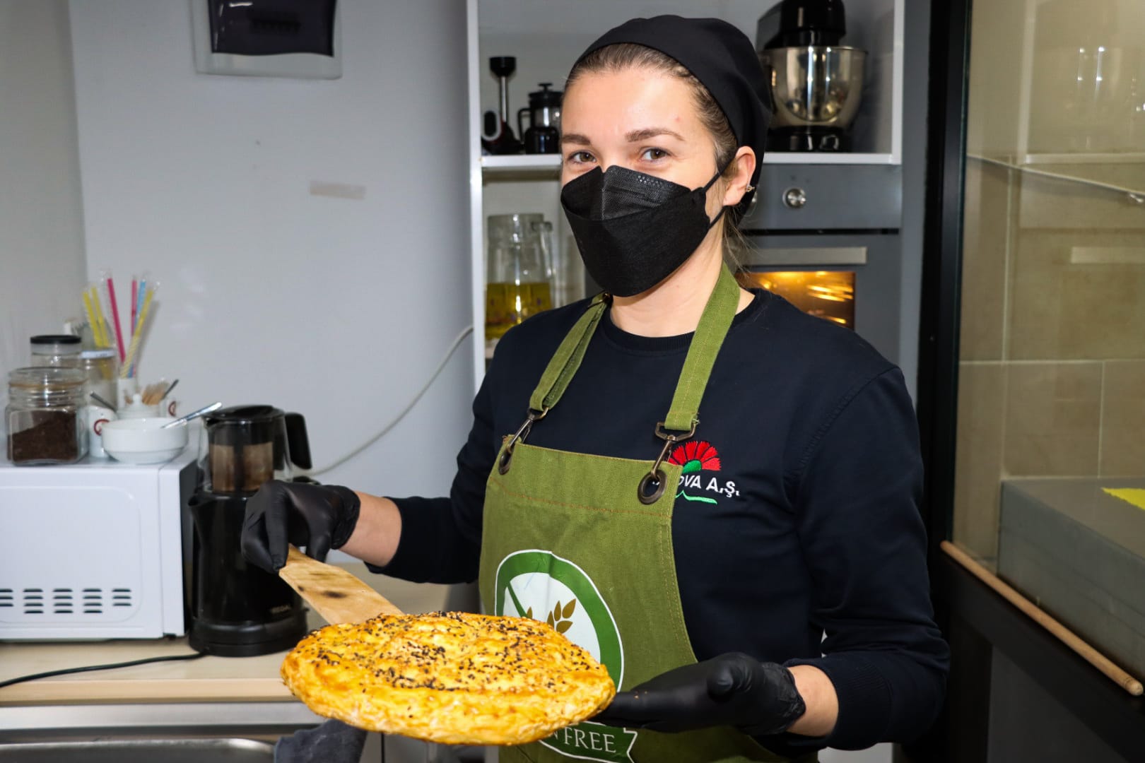 ÇÖLYAKLI BİREYLER İÇİN YALOVA’DA BİR İLK