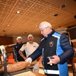 YALOVA BELEDİYESİ ZABITA EKİPLERİNDEN RAMAZAN’DA SIKI DENETİM