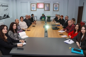 YALOVA TARIM AKADEMİSİ İÇİN İLK ADIM ATILDI