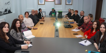 YALOVA TARIM AKADEMİSİ İÇİN İLK ADIM ATILDI