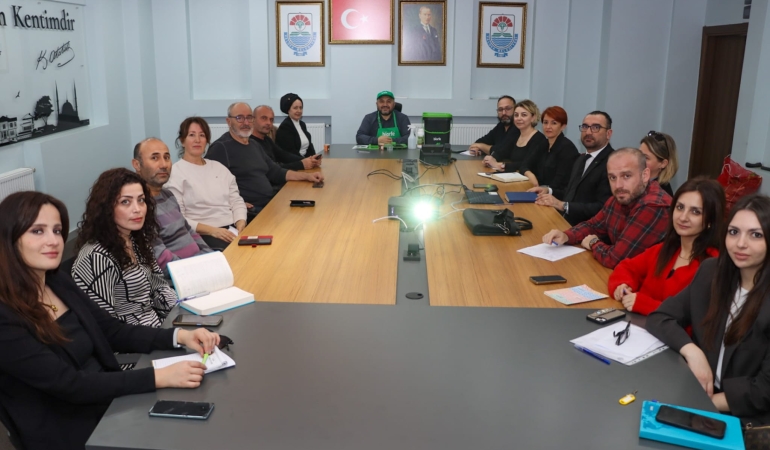 YALOVA TARIM AKADEMİSİ İÇİN İLK ADIM ATILDI