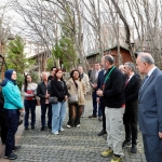 Ordu, Uluslararası Turizm Pazarına Açılıyor: 3 Ülkeden 11 Acenta Temsilcisi Kente Hayran Kaldı