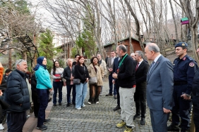 Ordu, Uluslararası Turizm Pazarına Açılıyor: 3 Ülkeden 11 Acenta Temsilcisi Kente Hayran Kaldı