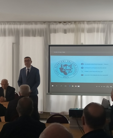 21 Şubat Uluslararası Ana Dili Günü Yalova’da Anıldı: Türkçeye Özen ve Dil Bilinci Vurgusu