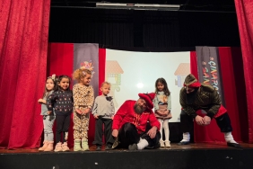 “TAHİR İLE ZÜHRE” YALOVA’DA TİYATROSEVERLERLE BULUŞUYOR 1 thumbnail