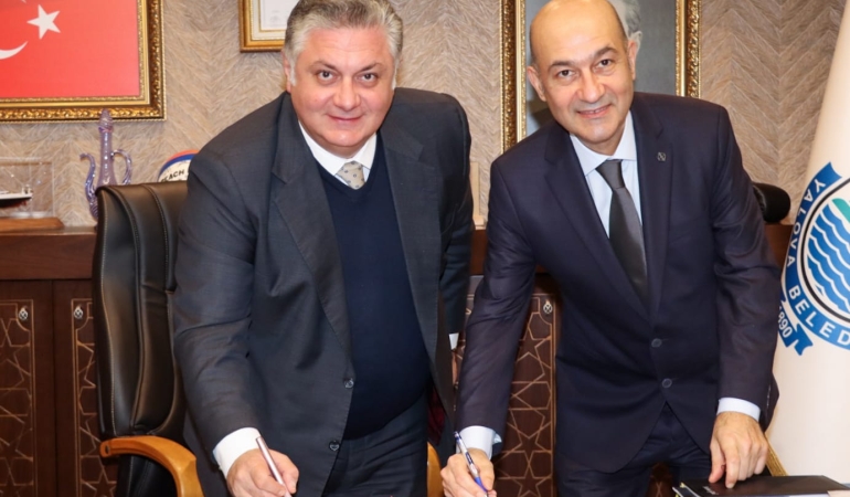 BİTKİSEL ATIK YAĞINI GETİR DOĞAYI KORU