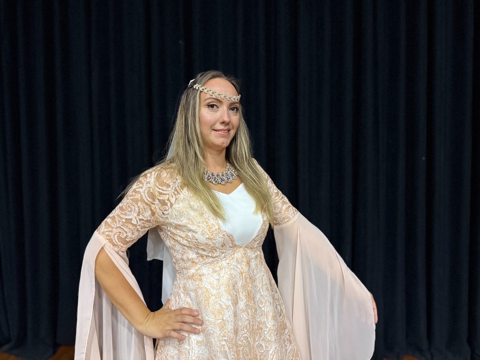 YALOVA BELEDİYESİ KADIN TİYATRO TOPLULUĞU “7 KOCALI HÜRMÜZ” İÇİN HAZIR