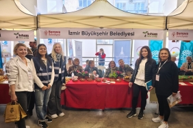 TÜRK DÜNYASI’NIN RENKLERİ ÇİFTLİKKÖY’DE BULUŞTU 1 thumbnail