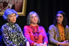 KAPALI GİŞE SAHNELENEN KOMEDİ YALOVA’YA GELİYOR: