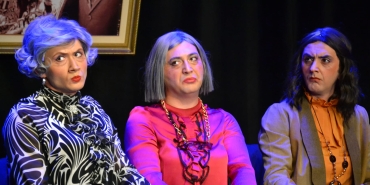 KAPALI GİŞE SAHNELENEN KOMEDİ YALOVA’YA GELİYOR: