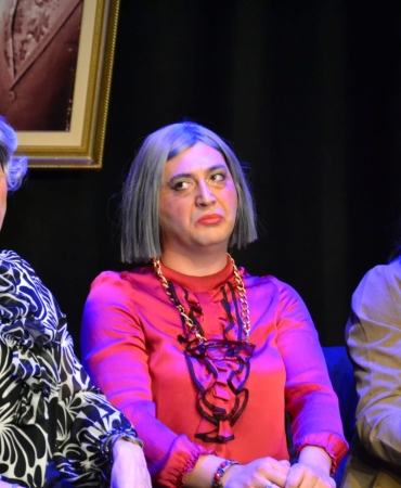 KAPALI GİŞE SAHNELENEN KOMEDİ YALOVA’YA GELİYOR: