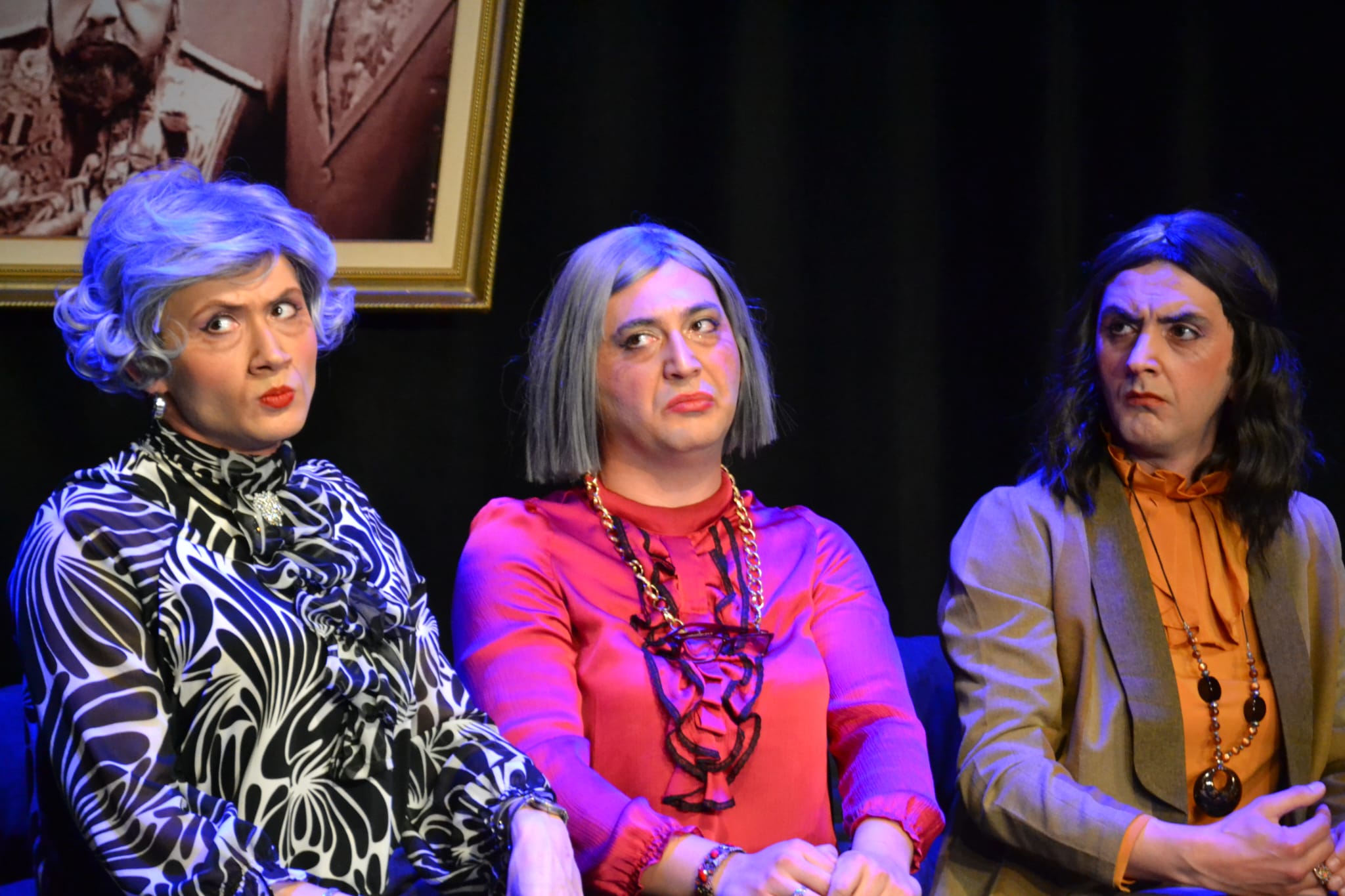 KAPALI GİŞE SAHNELENEN KOMEDİ YALOVA’YA GELİYOR: