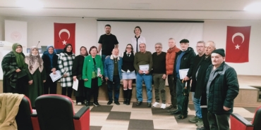 Yalova Eğitim ve Araştırma Hastanesi’nde Diyabet Okulu Eğitimleri Her Ay Devam Ediyor