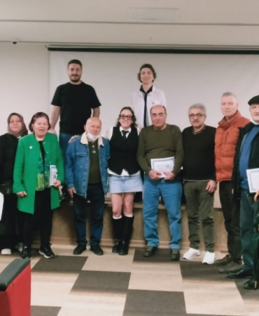 Yalova Eğitim ve Araştırma Hastanesi’nde Diyabet Okulu Eğitimleri Her Ay Devam Ediyor