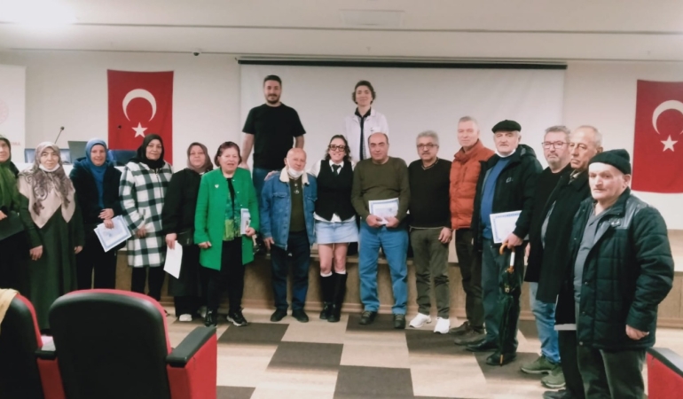 Yalova Eğitim ve Araştırma Hastanesi’nde Diyabet Okulu Eğitimleri Her Ay Devam Ediyor