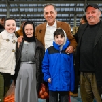 Yalova Valisi Dr. Ahmet Hamdi Usta’dan Kapalı Pazar Yeri Ziyareti