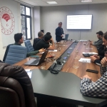 Yalova’da Buzağı Kayıplarını Azaltmaya Yönelik Eğitim Seferberliği Başlatıldı