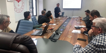 Yalova’da Buzağı Kayıplarını Azaltmaya Yönelik Eğitim Seferberliği Başlatıldı