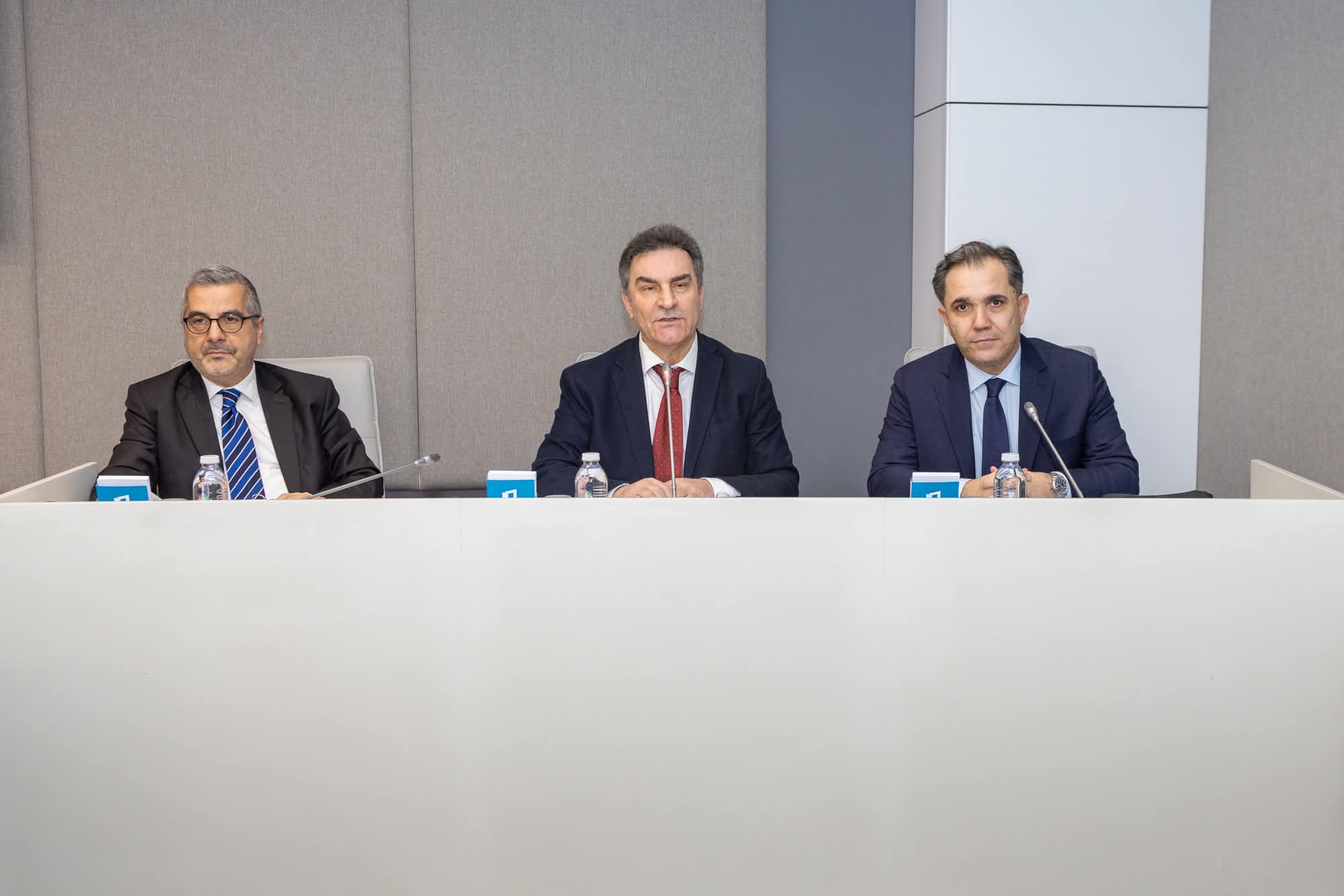 Basın İlan Kurumu 33. Dönem 6. Genel Kurulu Toplandı: Dijital Dönüşüm ve Yeni İş Modelleri Gündemde