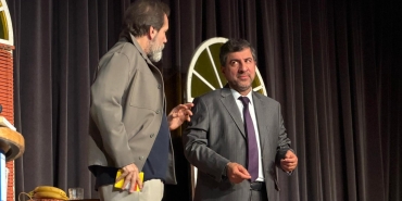 ‘AŞK LİSTESİ’ YALOVALI SANATSEVERLERDEN TAM NOT ALDI