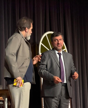 ‘AŞK LİSTESİ’ YALOVALI SANATSEVERLERDEN TAM NOT ALDI