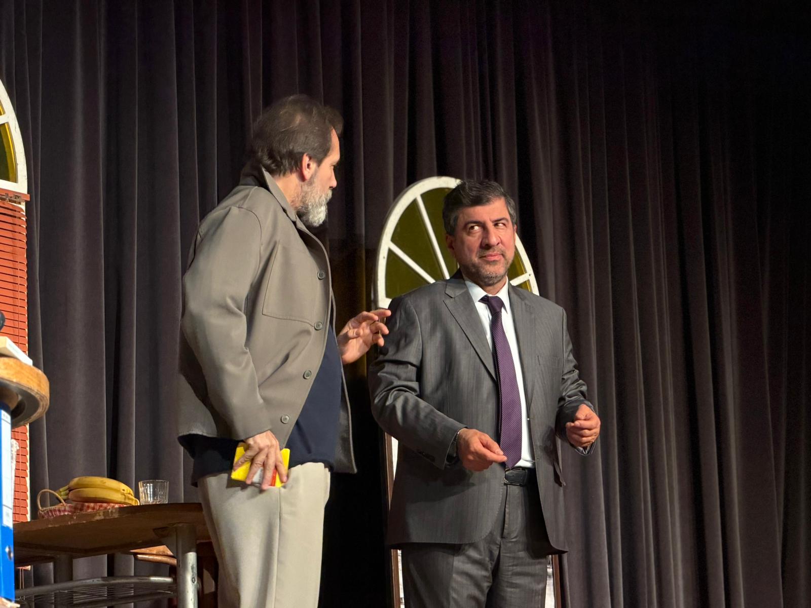 ‘AŞK LİSTESİ’ YALOVALI SANATSEVERLERDEN TAM NOT ALDI