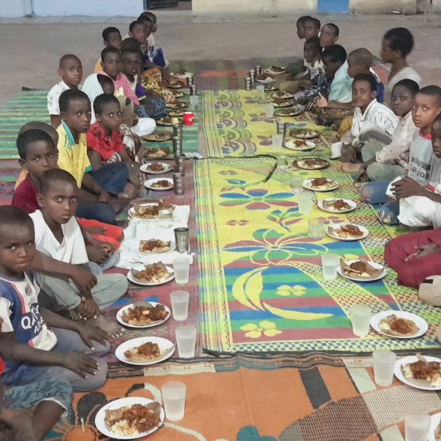 Yalova’dan Etiyopya’ya Uzanan İyilik Köprüsü: İNSAN-DER Ekibi Yetimler İçin Yola Çıktı 4 Yalova’dan Etiyopya’ya Uzanan İyilik Köprüsü: İNSAN-DER Ekibi Yetimler İçin Yola Çıktı