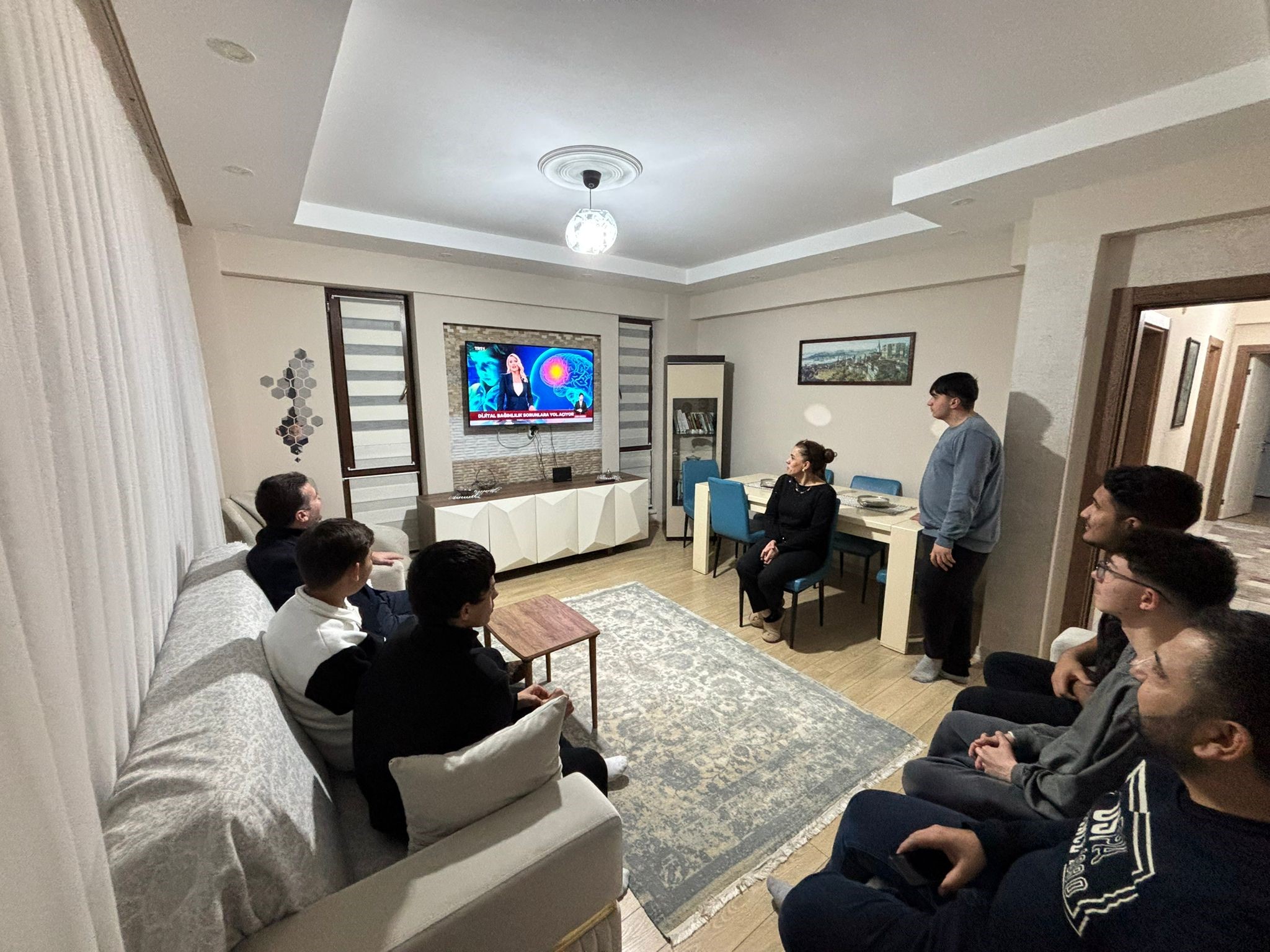 Yalova’da Ramazan’ın Bereketi Çocuklarla Paylaşıldı 5 Yalova’da Ramazan’ın Bereketi Çocuklarla Paylaşıldı