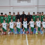 GELECEĞİN BASKETBOLCULARI YALOVA BELEDİYESPOR İLE YETİŞİYOR