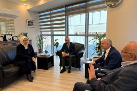 Yalova AK Parti Milletvekili Meliha Akyol’dan Ramazan’da Yoğun Ziyaret Trafiği