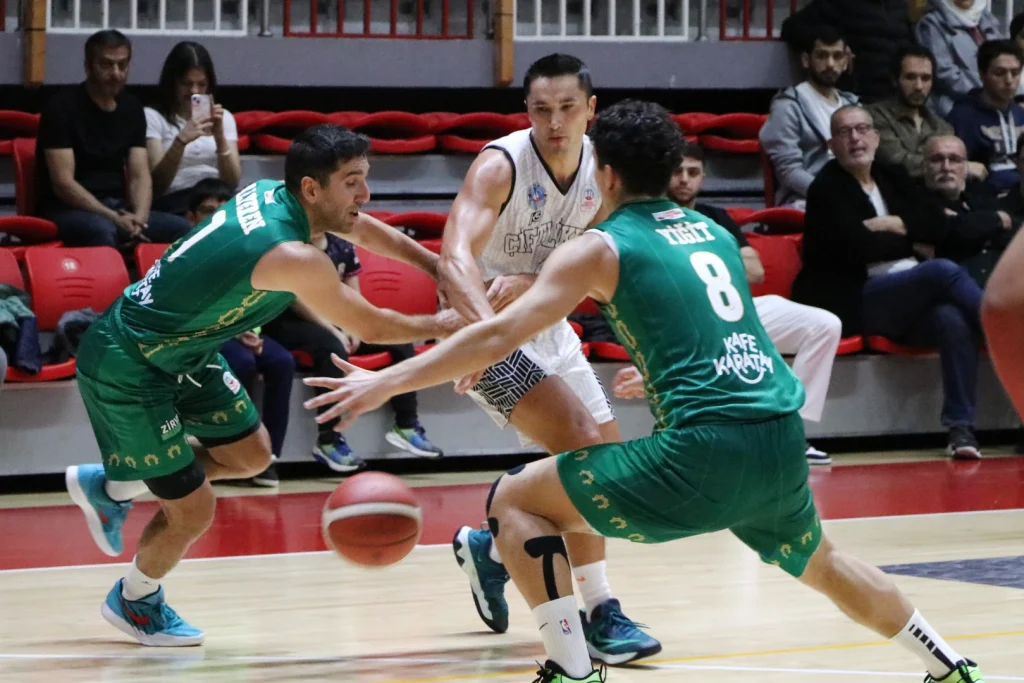 ÇİFTLİKKÖY BELEDİYE KONYA’DA İSTEDİĞİNİ ALAMADI (75-85)