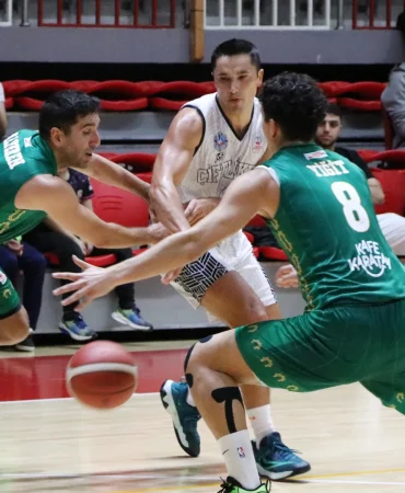 ÇİFTLİKKÖY BELEDİYE KONYA’DA İSTEDİĞİNİ ALAMADI (75-85)