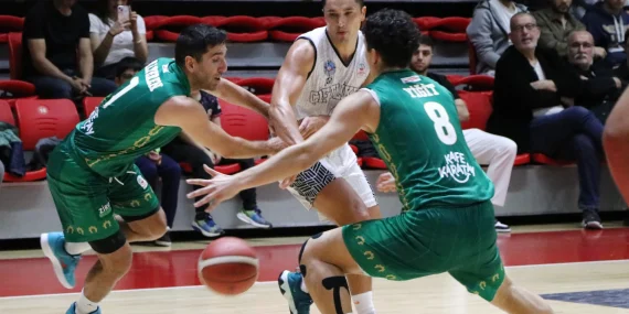 ÇİFTLİKKÖY BELEDİYE KONYA’DA İSTEDİĞİNİ ALAMADI (75-85)