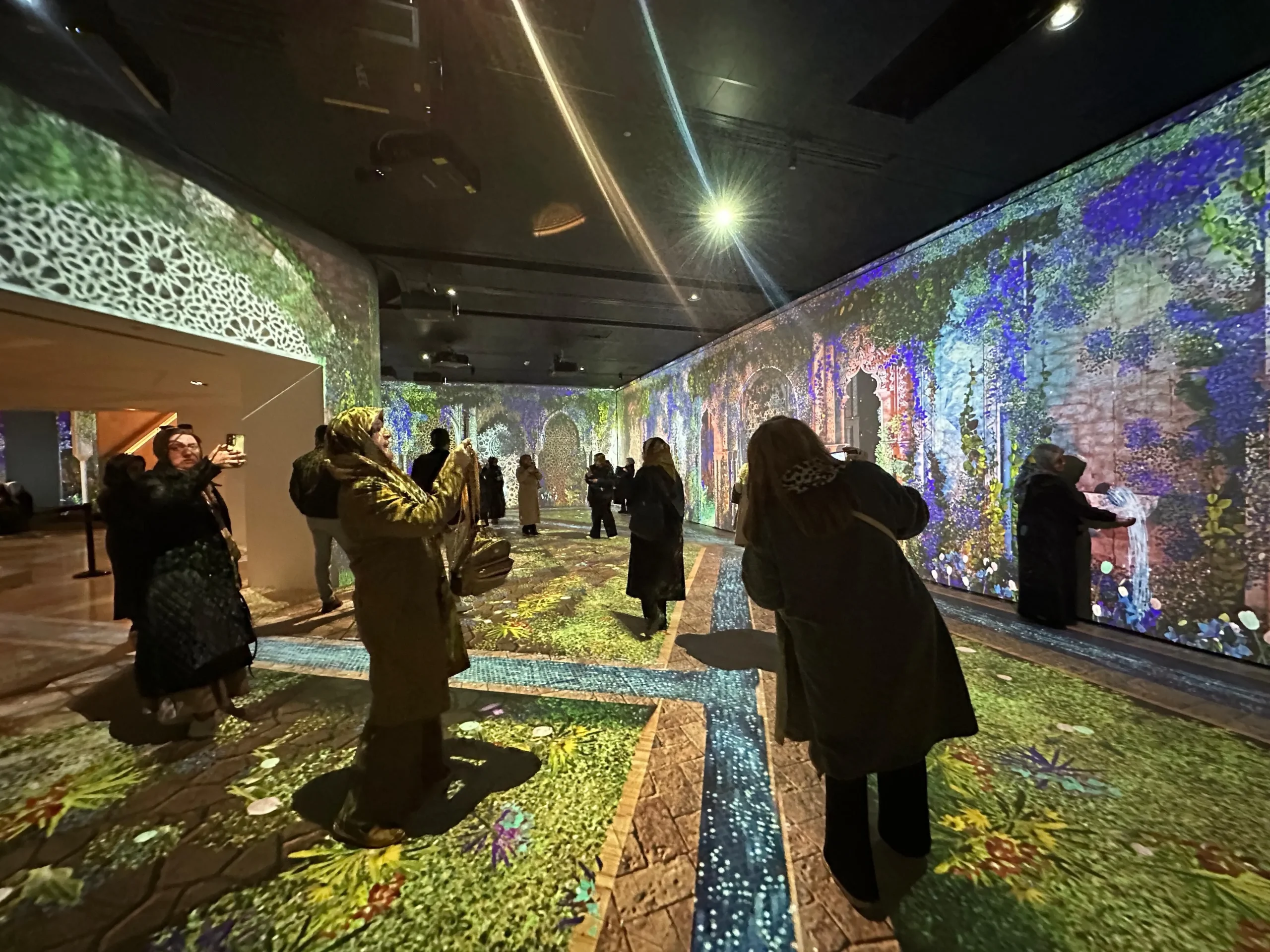 Altınovalılar Ramazan’da İstanbul’un Manevi Mekânlarında Buluştu