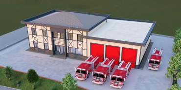 Yalova OSB’de Güvenlik Altyapısı Güçleniyor: İtfaiye İstasyonu İçin İlk Adım Atıldı