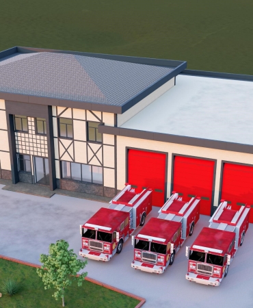 Yalova OSB’de Güvenlik Altyapısı Güçleniyor: İtfaiye İstasyonu İçin İlk Adım Atıldı