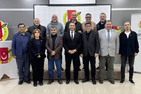 BAŞKAN GÜREL İTFAİYE MÜDÜRLÜĞÜNÜ ZİYARET ETTİ 1 thumbnail